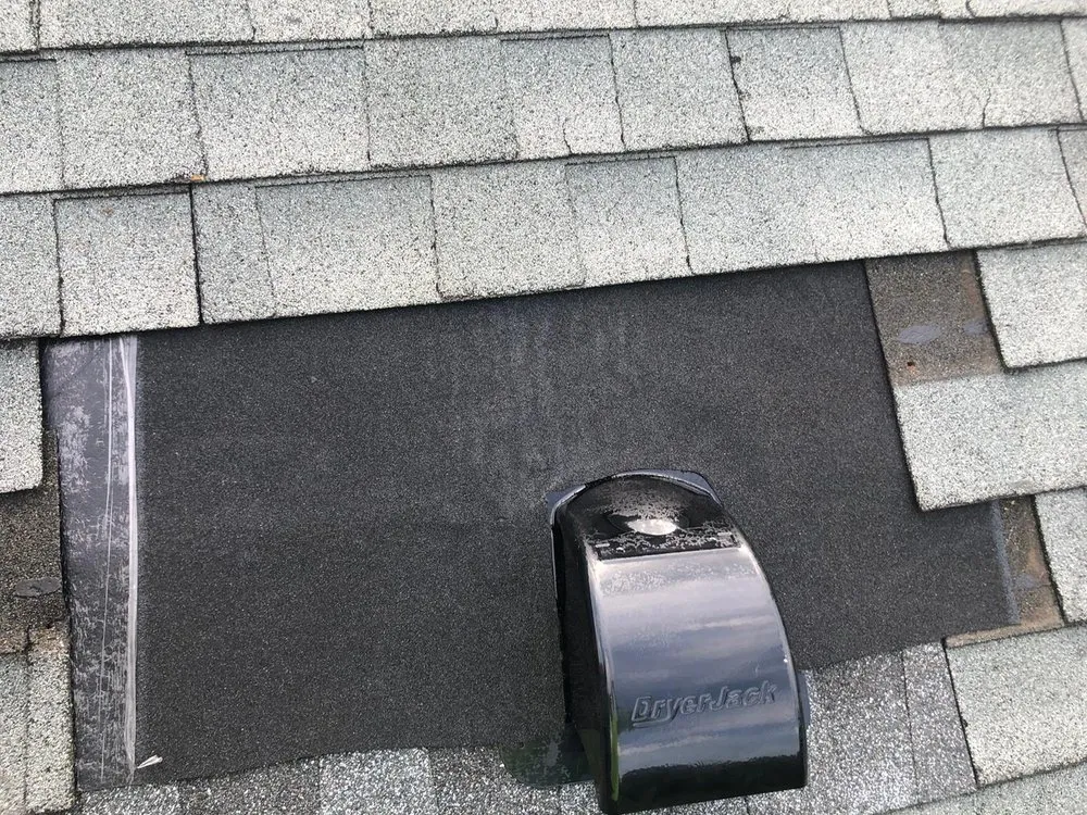 Slide of Weatherseal Roofing