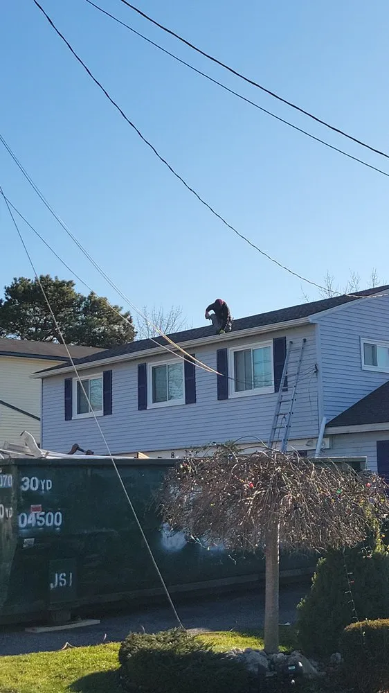 Slide of Weatherseal Roofing