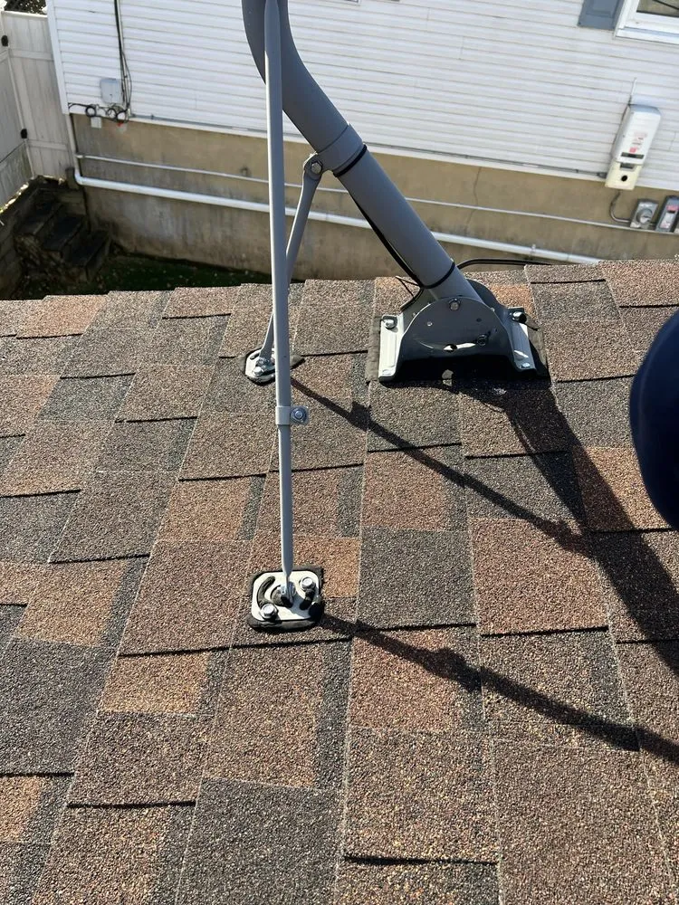 Slide of Weatherseal Roofing