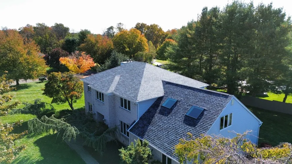 Slide of Weatherseal Roofing