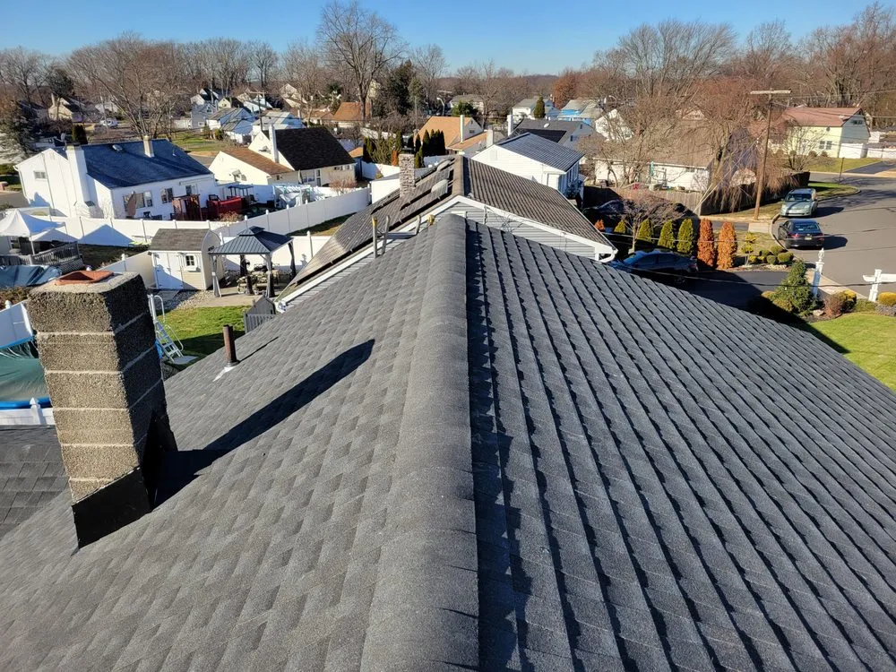 Slide of Weatherseal Roofing