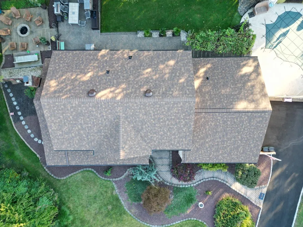 Slide of Weatherseal Roofing