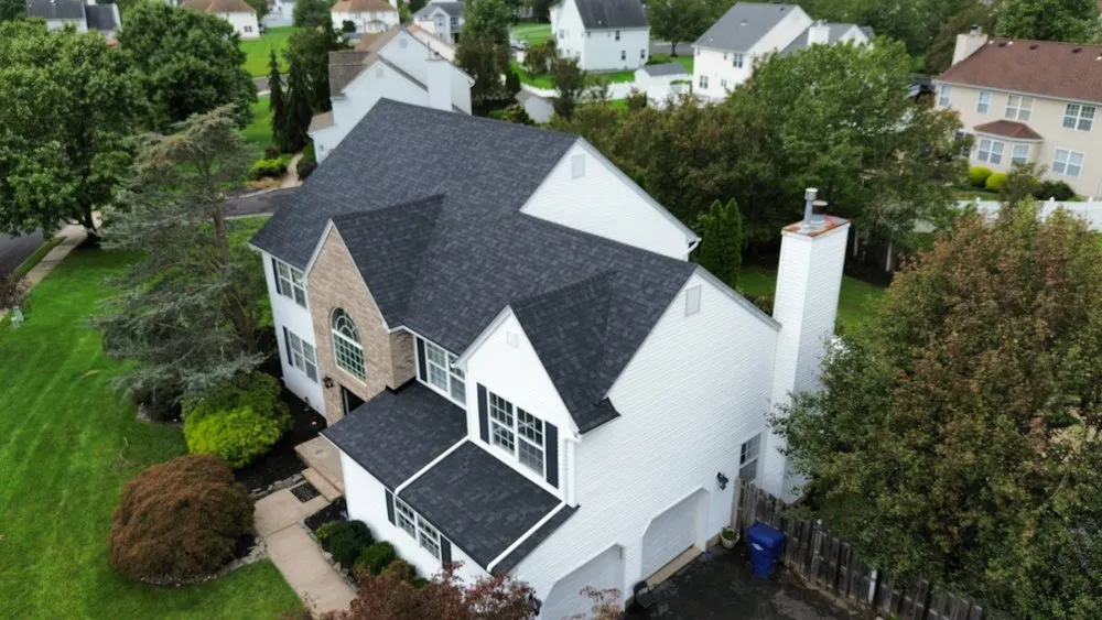 Slide of Weatherseal Roofing