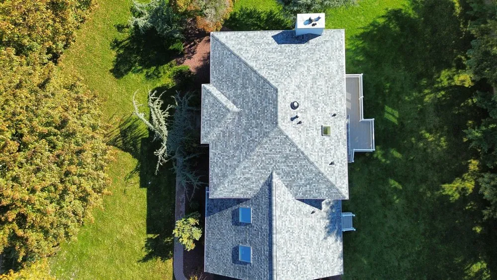 Slide of Weatherseal Roofing