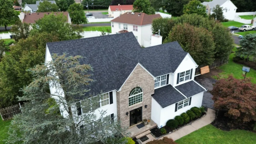 Slide of Weatherseal Roofing