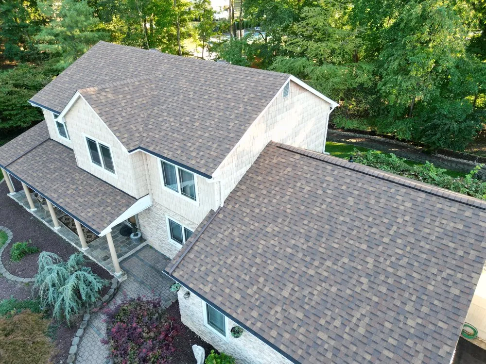 Slide of Weatherseal Roofing