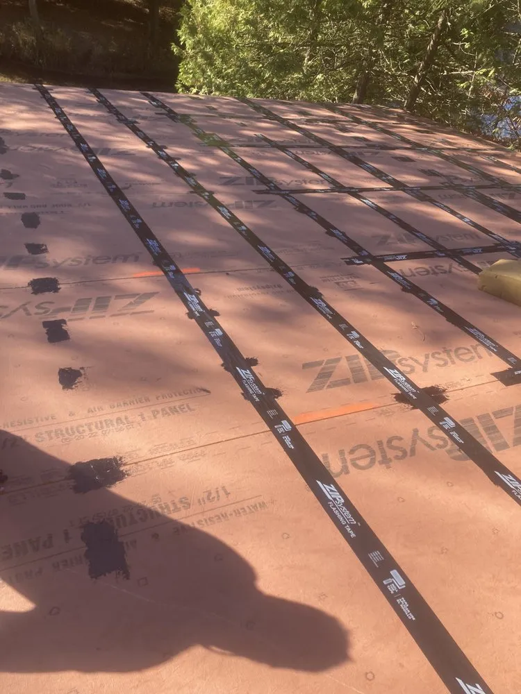 Emergency flat roof repair for fast service across Fountain, MI - WeatherShed Roofing