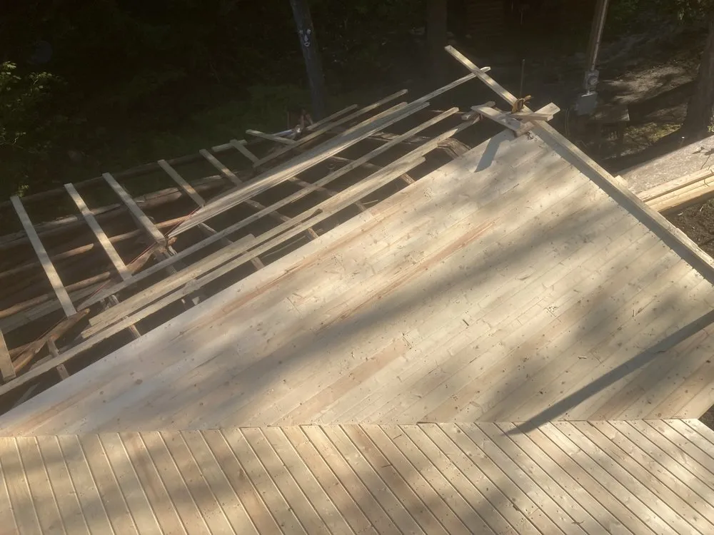 Trusted metal roofing installation for residential properties across Fountain, MI - WeatherShed Roofing