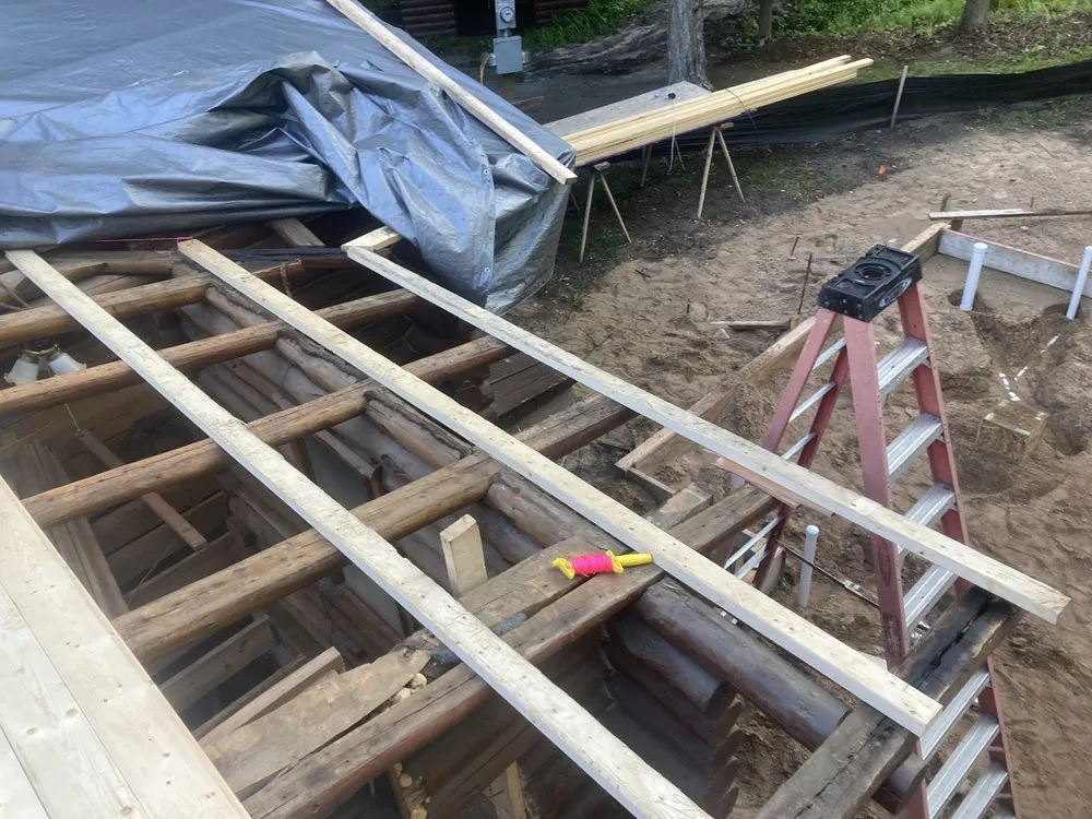 Trusted metal roofing installation in Fountain, MI by WeatherShed Roofing