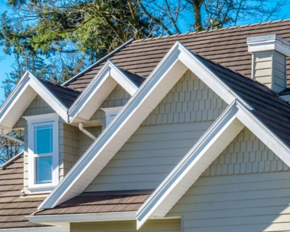 Slide of Weathershield Construction