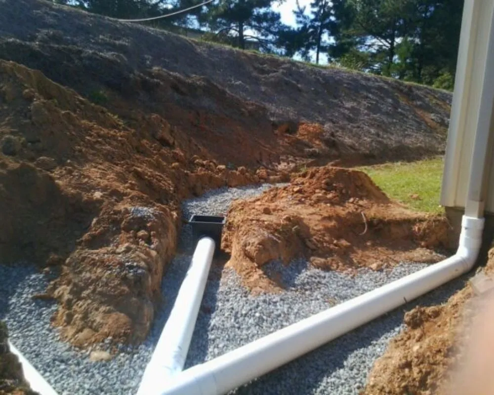 Slide of Weathershield Construction