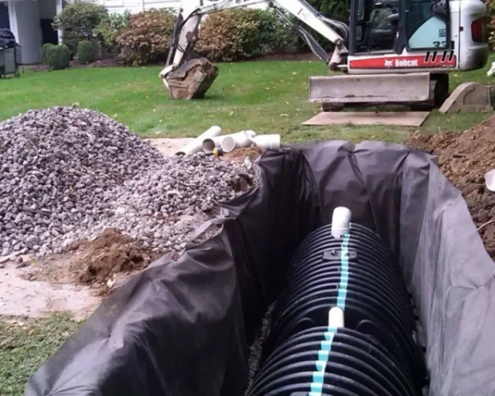 Slide of Weathershield Construction