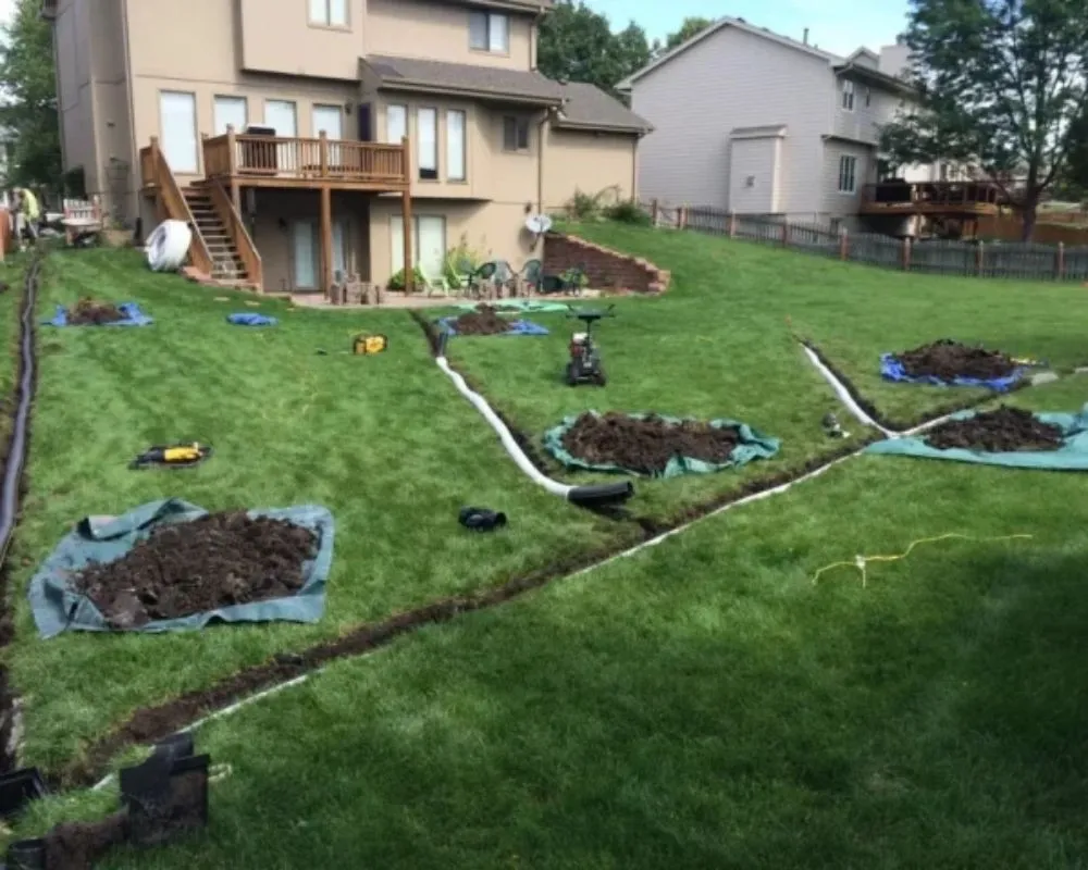 Slide of Weathershield Construction