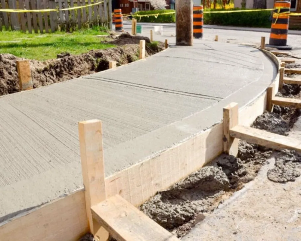 Slide of Weathershield Construction