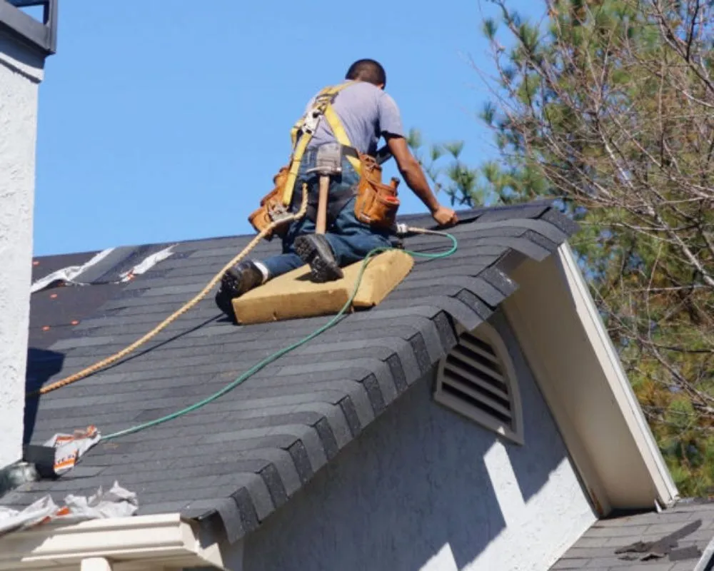 Slide of Weathershield Construction
