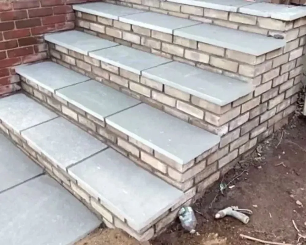 Slide of Weathershield Construction