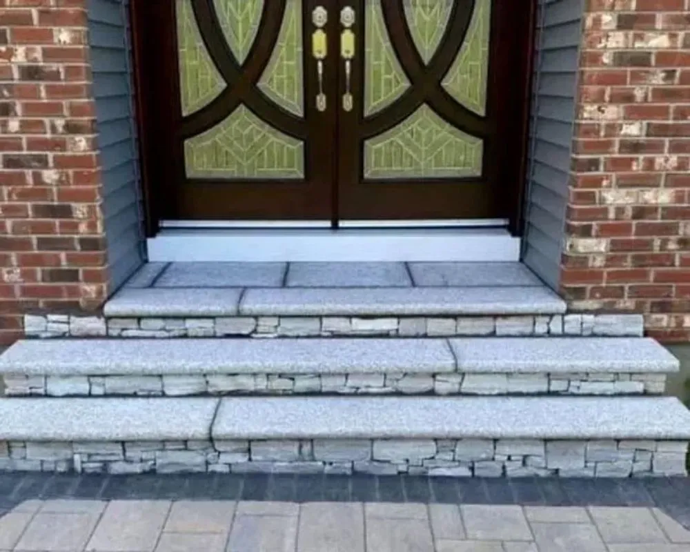 Slide of Weathershield Construction