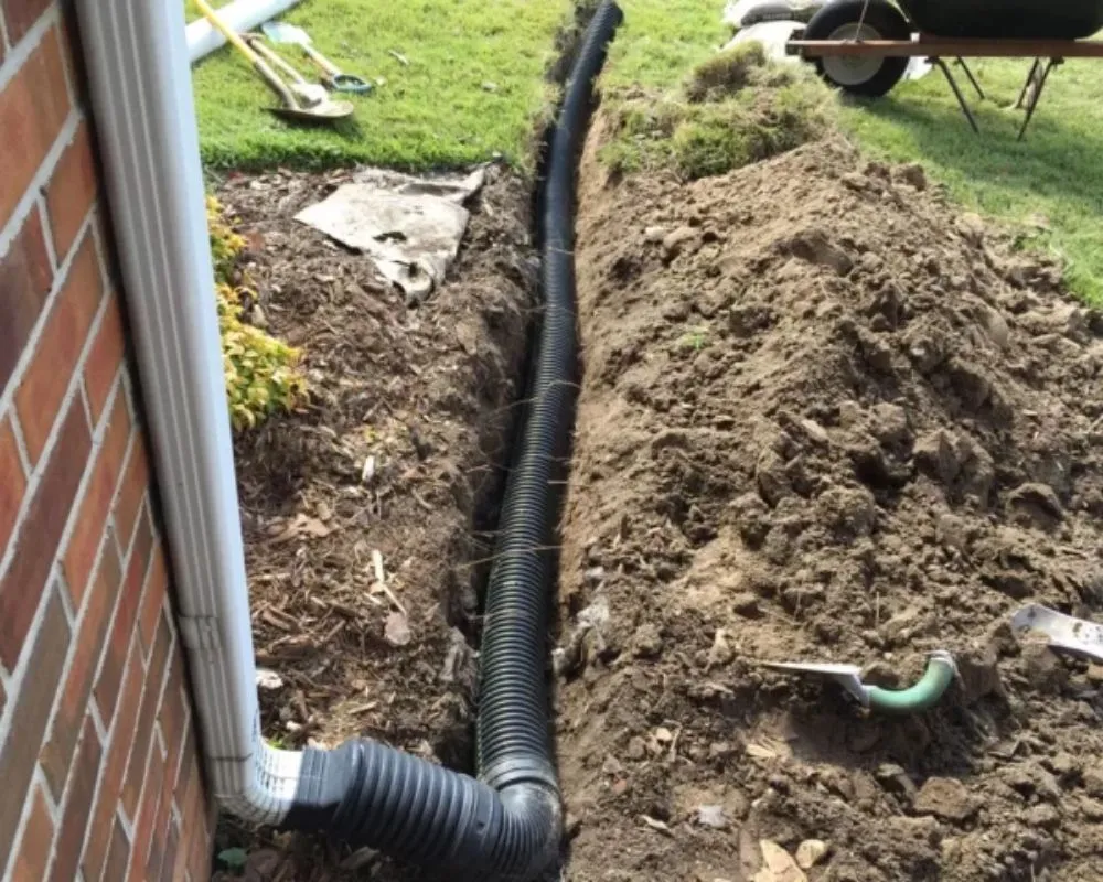 Slide of Weathershield Construction