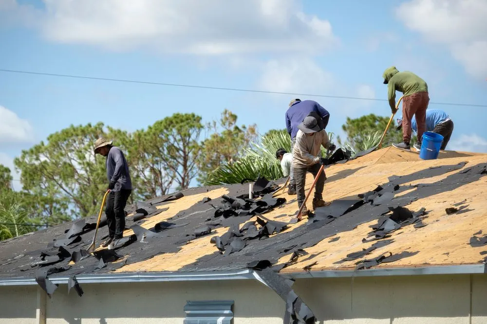 Slide of WeatherShield Construction Services