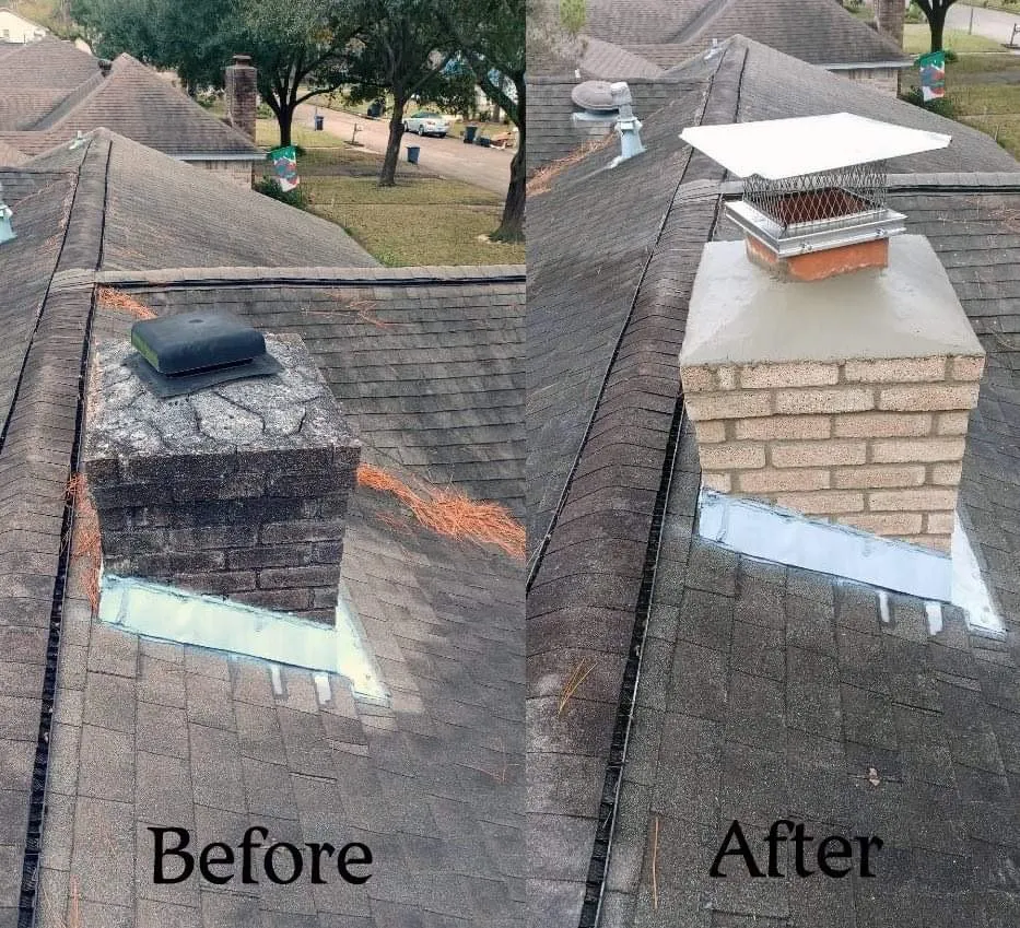 Slide of Weathershield Roofing And Masonry