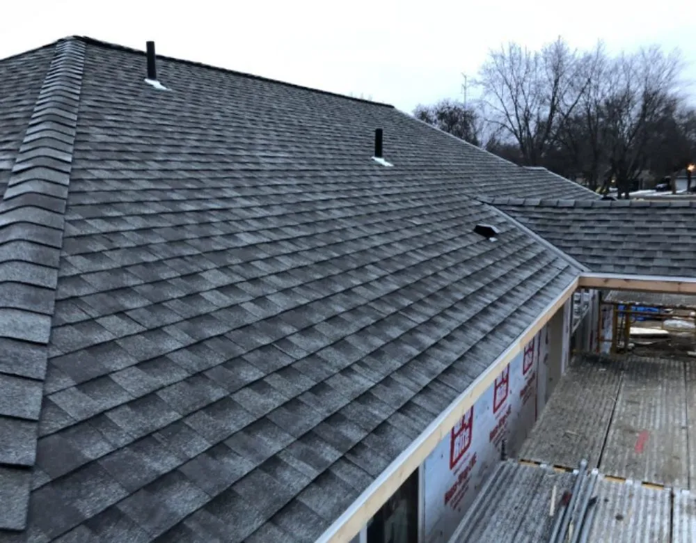 Slide of Weathershield Roofing And Masonry