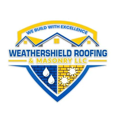 Weathershield Roofing And Masonry Logo
