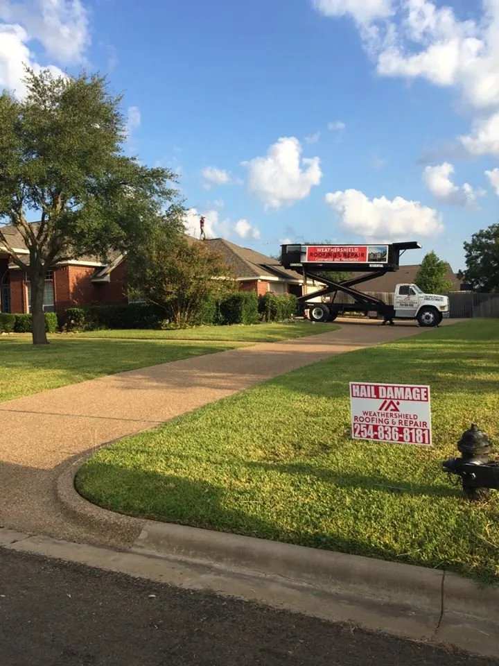 Slide of Weathershield Roofing and Repair