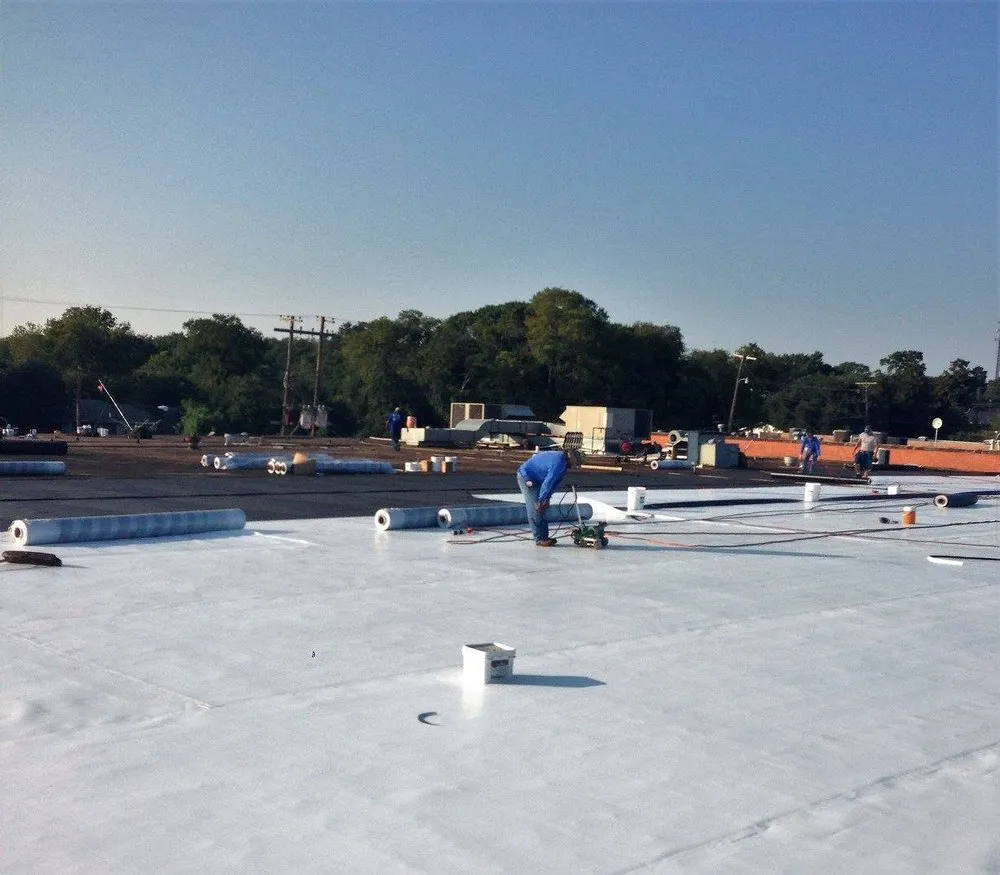 Slide of Weathershield Roofing and Repair