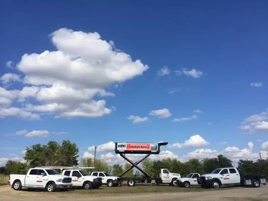 Weathershield Roofing and Repair Logo