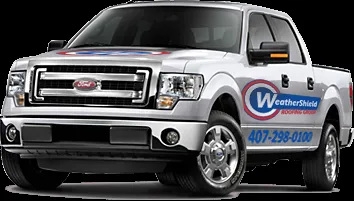 Slide of Weathershield Roofing Group