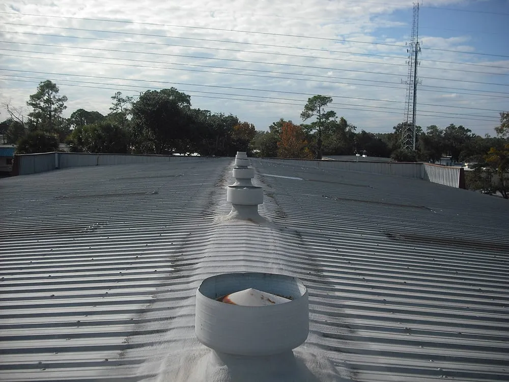 Slide of Weathershield Roofing Group