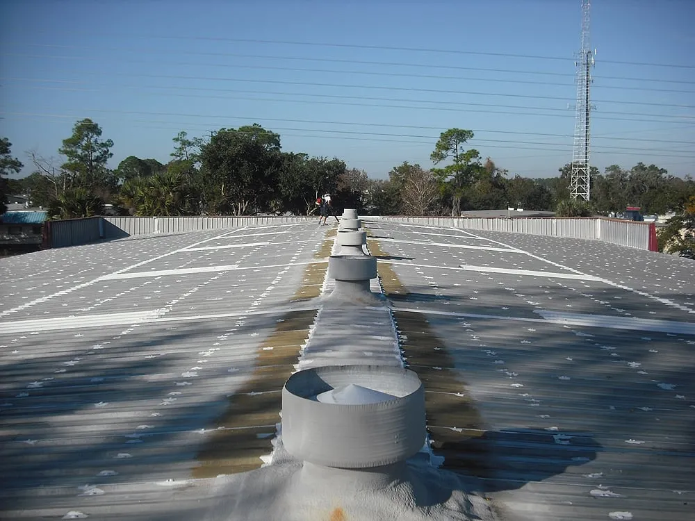 Slide of Weathershield Roofing Group