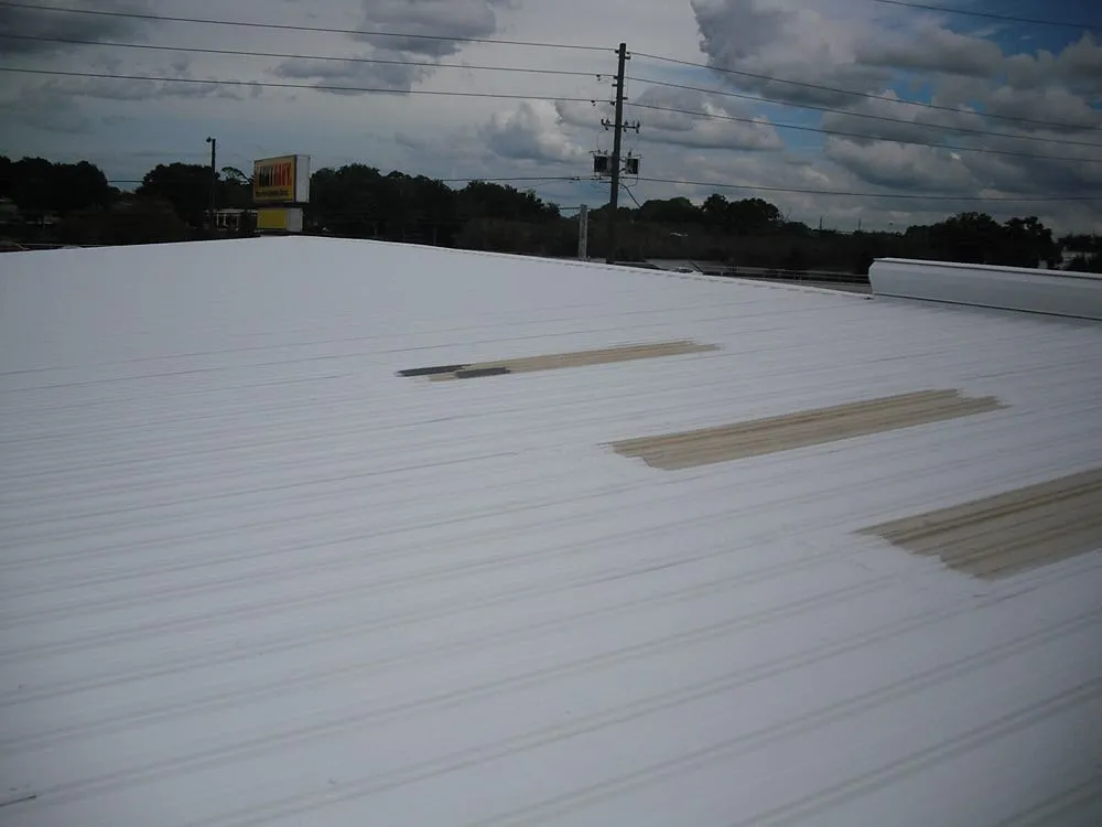 Slide of Weathershield Roofing Group
