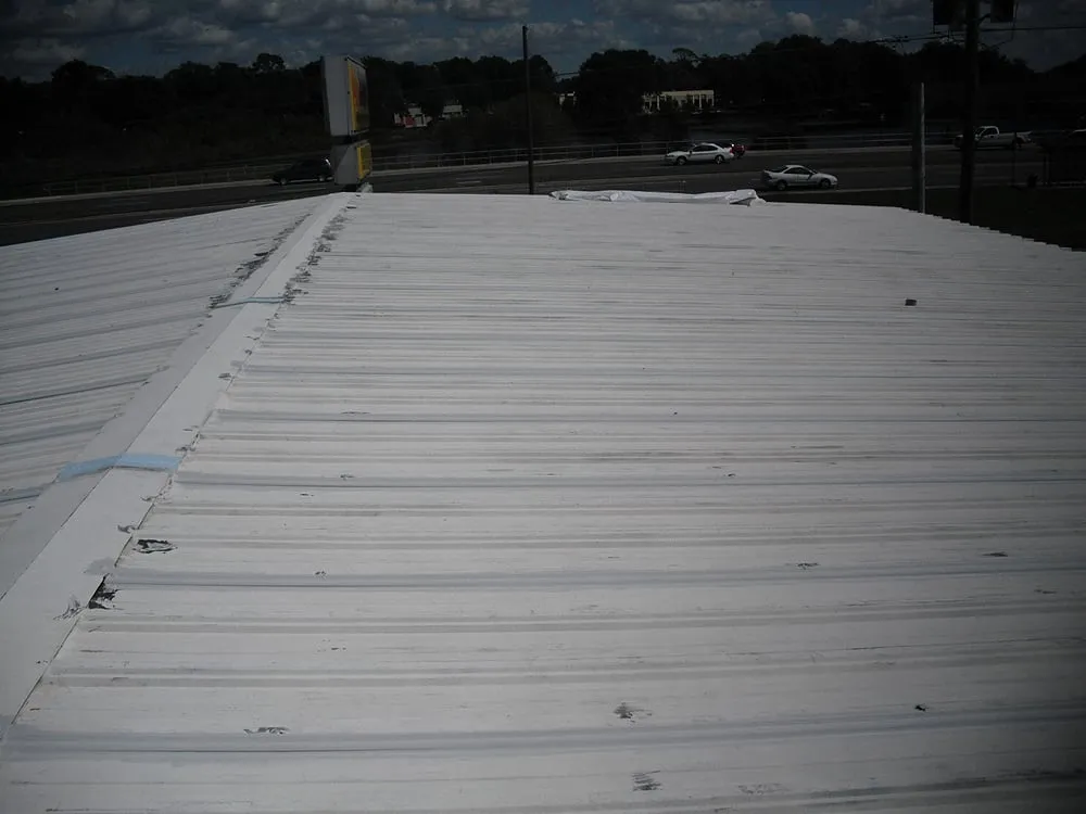Slide of Weathershield Roofing Group
