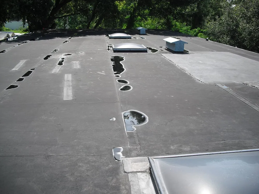 Slide of Weathershield Roofing Group