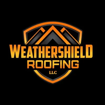 Weathershield Roofing Logo