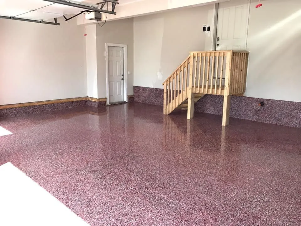 Slide of Weatherskin Pittsburgh