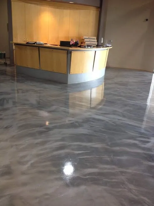 Slide of Weatherskin Pittsburgh