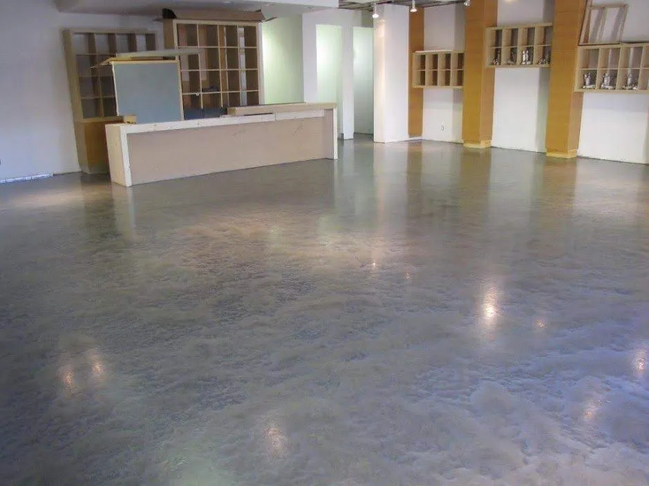 Slide of Weatherskin Pittsburgh