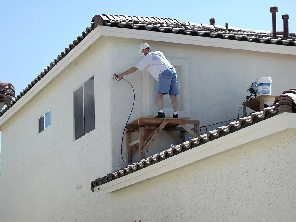 Slide of Weatherskin