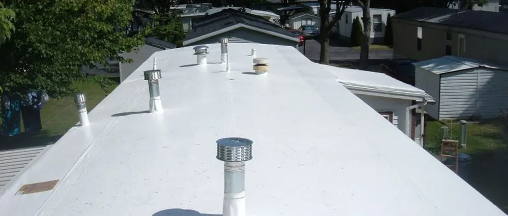 Slide of Weatherskin