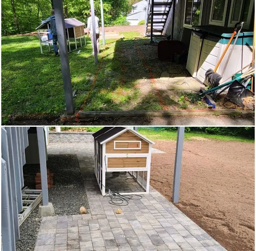 Slide of Weathertec Masonry & Building