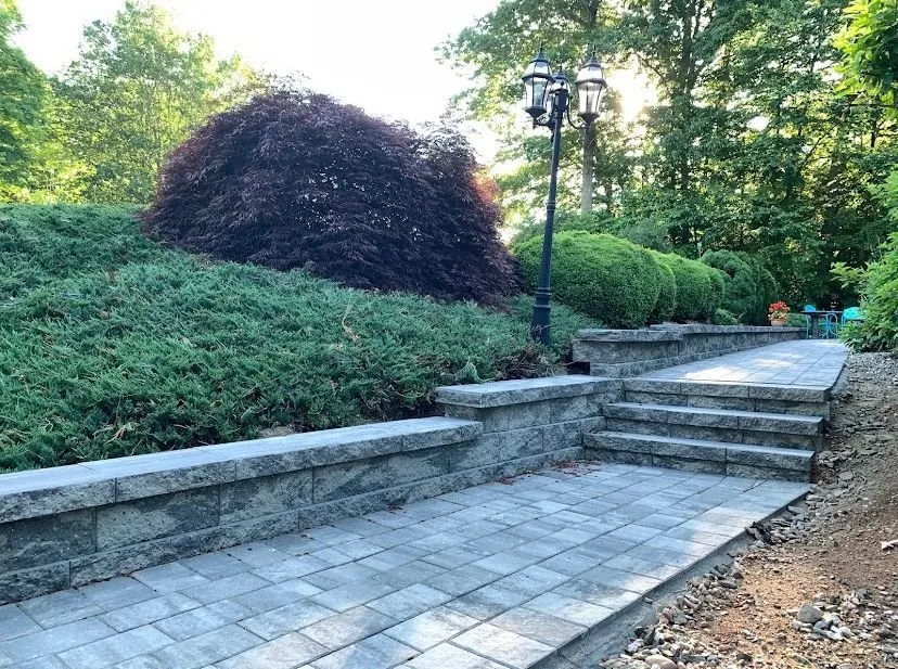 Slide of Weathertec Masonry & Building