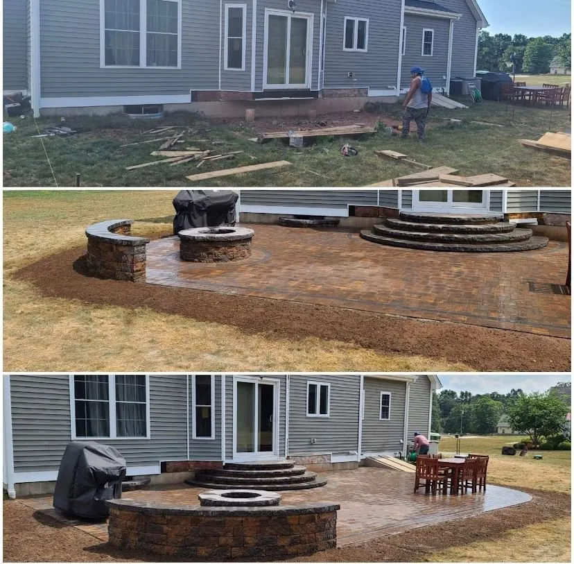 Slide of Weathertec Masonry & Building