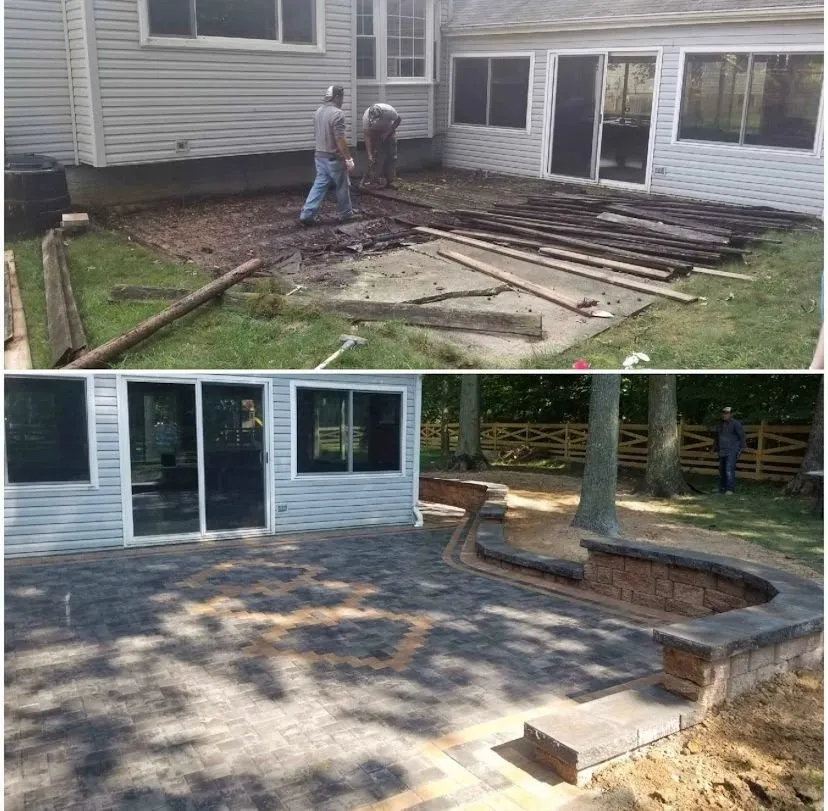 Slide of Weathertec Masonry & Building