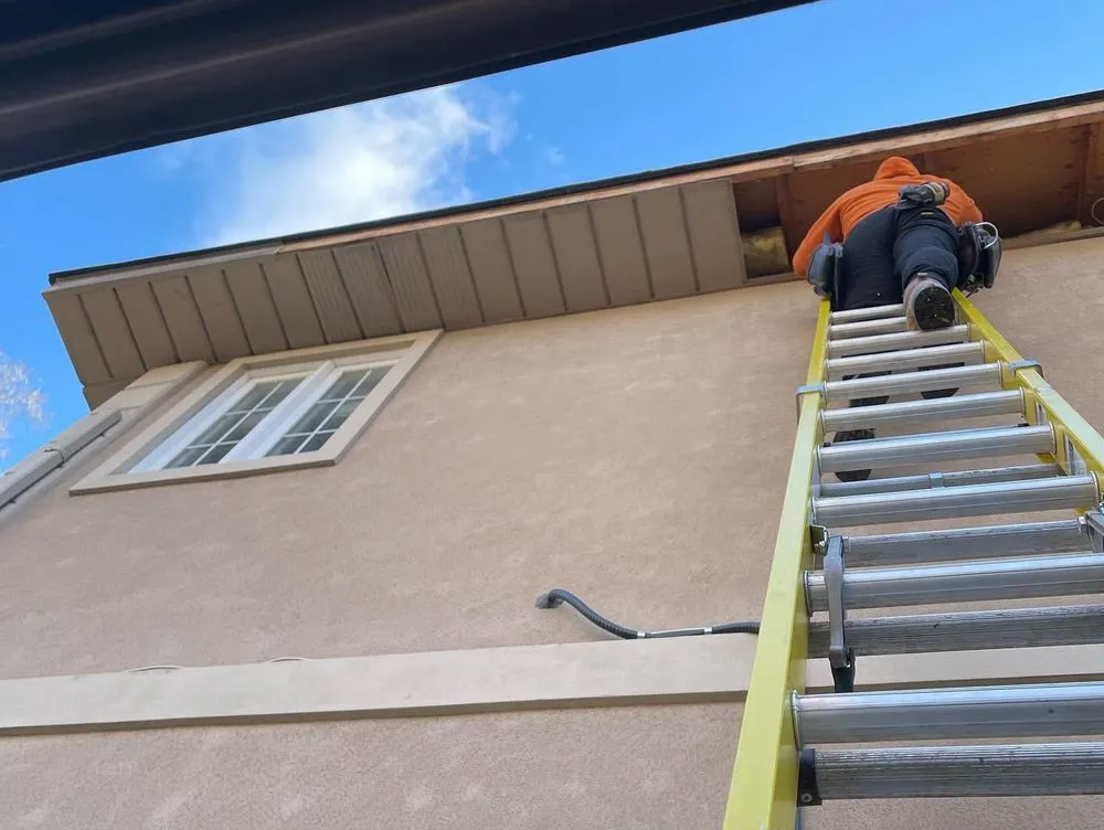 Slide of Weathertec Masonry & Building