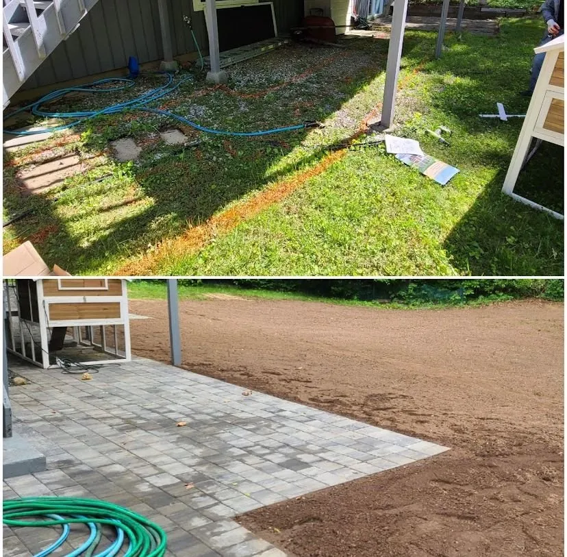 Slide of Weathertec Masonry & Building