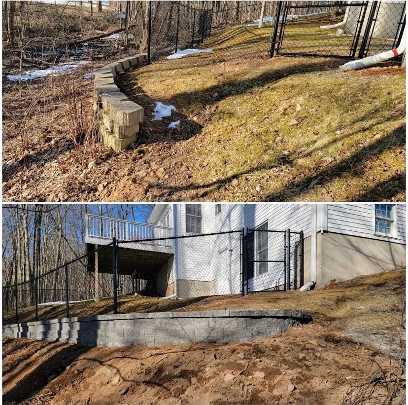 Slide of Weathertec Masonry & Building