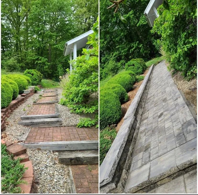 Slide of Weathertec Masonry & Building