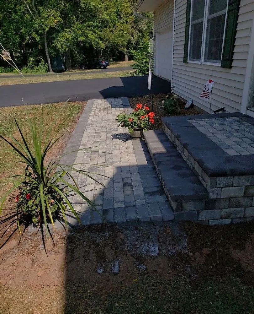 Slide of Weathertec Masonry & Building